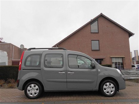 Renault Kangoo Family - 1.6-16V Expression AIRCO, CRUISECONTROL, INRUIL MOGELIJK - 1