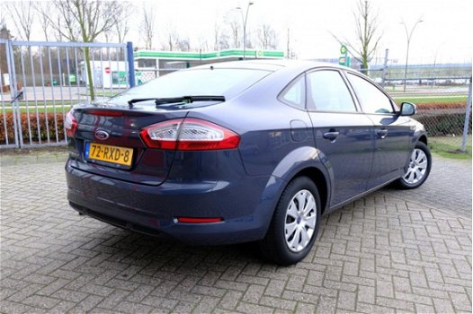 Ford Mondeo - 1.6 EcoBoost Trend Business Navi/Clima/Stoelverw - 1