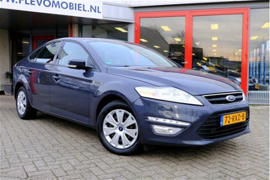 Ford Mondeo - 1.6 EcoBoost Trend Business Navi/Clima/Stoelverw - 1