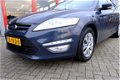 Ford Mondeo - 1.6 EcoBoost Trend Business Navi/Clima/Stoelverw - 1 - Thumbnail