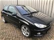 Peugeot 206 - 2.0-16V RC - 1 - Thumbnail