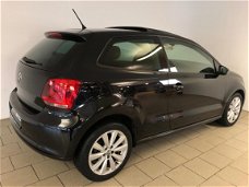 Volkswagen Polo - 1.2 TSI 105PK Style PANORAMA DAK AIRCO CRUISE STOELVERW SPORTINT VELGEN PDC ZEER N