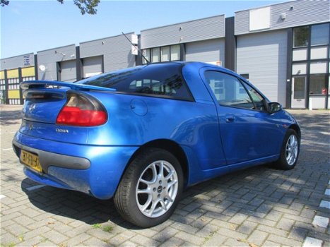 Opel Tigra - 1.4i-16V Sport - 1