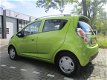 Chevrolet Spark - 1.0 16V LS Bi-Fuel - 1 - Thumbnail