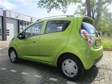 Chevrolet Spark - 1.0 16V LS Bi-Fuel