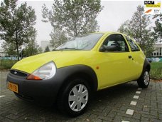 Ford Ka - 1.3 Style