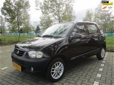 Suzuki Alto - 1.1 GX Spirit