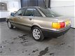 Audi 80 - 2.0 AUTOMAAT incl. NWE APK/GARANTIE - 1 - Thumbnail