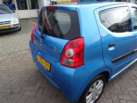 Suzuki Alto - 1.0 Celebration EASSS /5drs/Airco/LMV/km 40000 NAP - 1