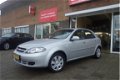 Chevrolet Lacetti - 1.4-16V Breeze | G3 gasinstallatie - 1 - Thumbnail