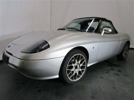 Fiat Barchetta - 1.8-16V - 1