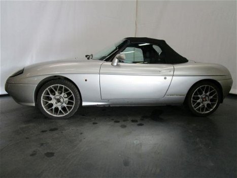 Fiat Barchetta - 1.8-16V - 1