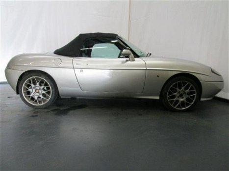 Fiat Barchetta - 1.8-16V - 1