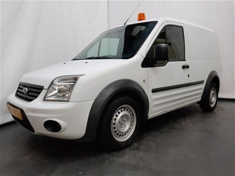 Ford Transit Connect - T200S 1.8 TDCi Trend Airco Trekhaak - 1