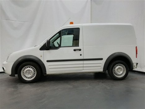 Ford Transit Connect - T200S 1.8 TDCi Trend Airco Trekhaak - 1