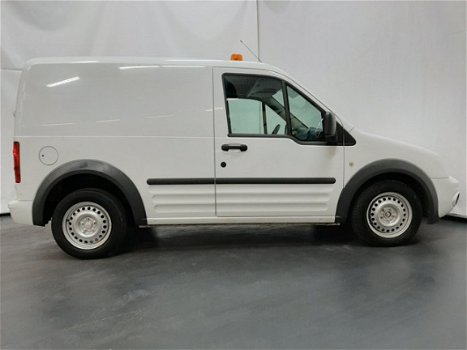 Ford Transit Connect - T200S 1.8 TDCi Trend Airco Trekhaak - 1