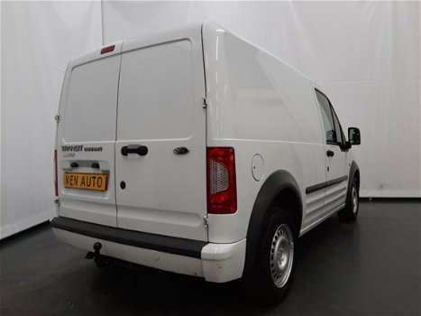 Ford Transit Connect - T200S 1.8 TDCi Trend Airco Trekhaak - 1
