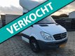 Mercedes-Benz Sprinter - 513 CDI CHASSIS CABINE 432 LAADKLEP - 1 - Thumbnail