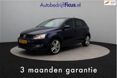 Volkswagen Polo - 1.4 Comfortline MET NAVIGATIE