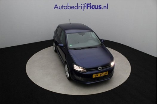 Volkswagen Polo - 1.4 Comfortline MET NAVIGATIE - 1