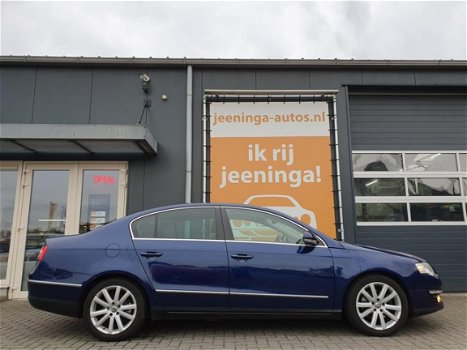 Volkswagen Passat - 2.0 TDI Comfortline met Climate & Cruise control - 1