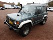 Mitsubishi Pajero - 2.5 ICTD PANEL VAN - 1 - Thumbnail