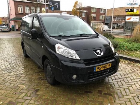 Peugeot Expert - 229 1.6 HDI L1H1 EXPORT - 1