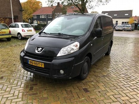 Peugeot Expert - 229 1.6 HDI L1H1 EXPORT - 1