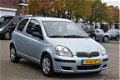 Toyota Yaris - 1.3 VVT-i Idols 171dkm Airco Nwe APK - 1 - Thumbnail