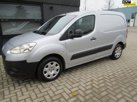 Peugeot Partner - 120 1.6 VTi L1 XR 3 maanden garantie - 1