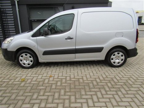 Peugeot Partner - 120 1.6 VTi L1 XR 3 maanden garantie - 1