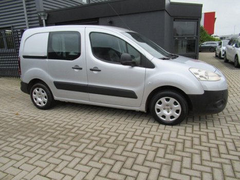 Peugeot Partner - 120 1.6 VTi L1 XR 3 maanden garantie - 1