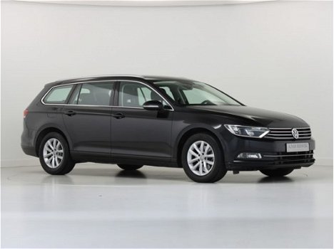 Volkswagen Passat Variant - 1.6 TDI 120 PK DSG Variant Comfortline (BNS) - 1