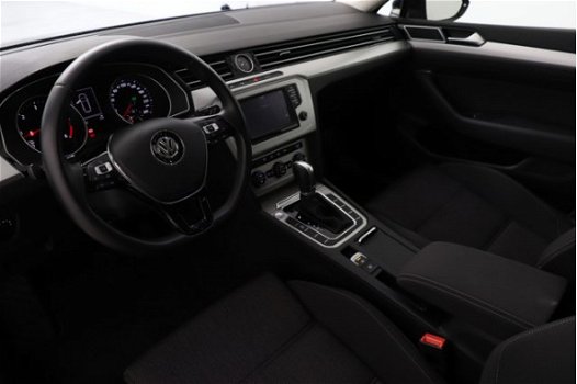 Volkswagen Passat Variant - 1.6 TDI 120 PK DSG Variant Comfortline (BNS) - 1