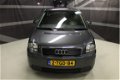 Audi A2 - 1.6 FSI. Climate control, Navigatie, stoelverw, 16