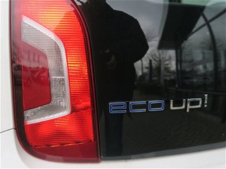 Volkswagen Up! - 1.0 EcoFuel 68PK 5D BMT Take upAIRCO - 1