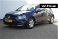 Volkswagen Golf - 1.6 TDI 110pk BlueMotion Comfortline 5D | Navi | Cruise | Pdc | - 1 - Thumbnail