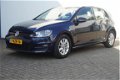 Volkswagen Golf - 1.6 TDI 110pk BlueMotion Comfortline 5D | Navi | Cruise | Pdc | - 1 - Thumbnail