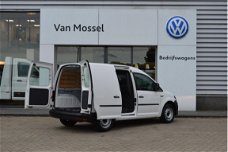 Volkswagen Caddy - 2.0 TDI 75 PK Airco, Elek.ram, Bluetooth