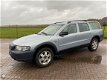 Volvo V70 Cross Country - 2.4 T - 1 - Thumbnail