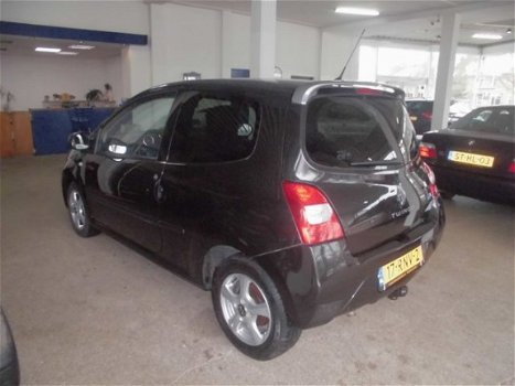 Renault Twingo - 1.5 dCi Collection Superzuinig - 1