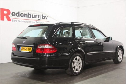 Mercedes-Benz E-klasse Combi - 320 CDI Avantgarde Select - 1