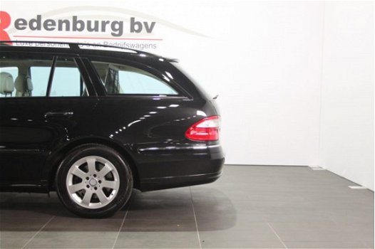 Mercedes-Benz E-klasse Combi - 320 CDI Avantgarde Select - 1