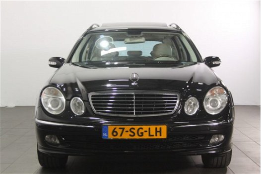 Mercedes-Benz E-klasse Combi - 320 CDI Avantgarde Select - 1