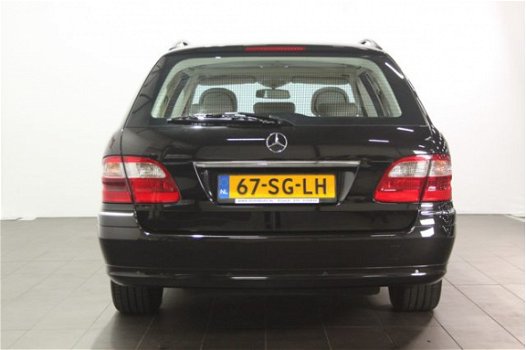 Mercedes-Benz E-klasse Combi - 320 CDI Avantgarde Select - 1