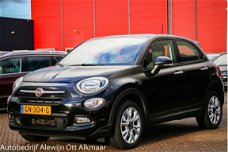 Fiat 500 X - 1.6 PopStar , Airco , Keyless