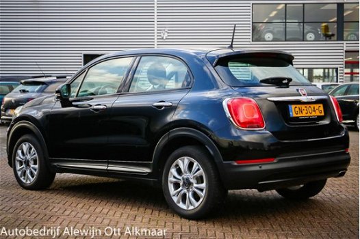 Fiat 500 X - 1.6 PopStar , Airco , Keyless - 1