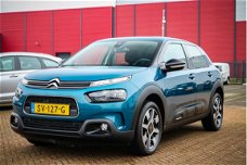 Citroën C4 Cactus - 1.2 PureTech 110Pk Business , Airco , Navi , Lmv