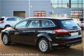 Ford Mondeo Wagon - 1.6 EcoBoost Platinum , Navi , Schuif-kanteldak , Xenon - 1 - Thumbnail