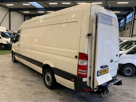 Mercedes-Benz Sprinter - 316cdi koeling laadklep - 1